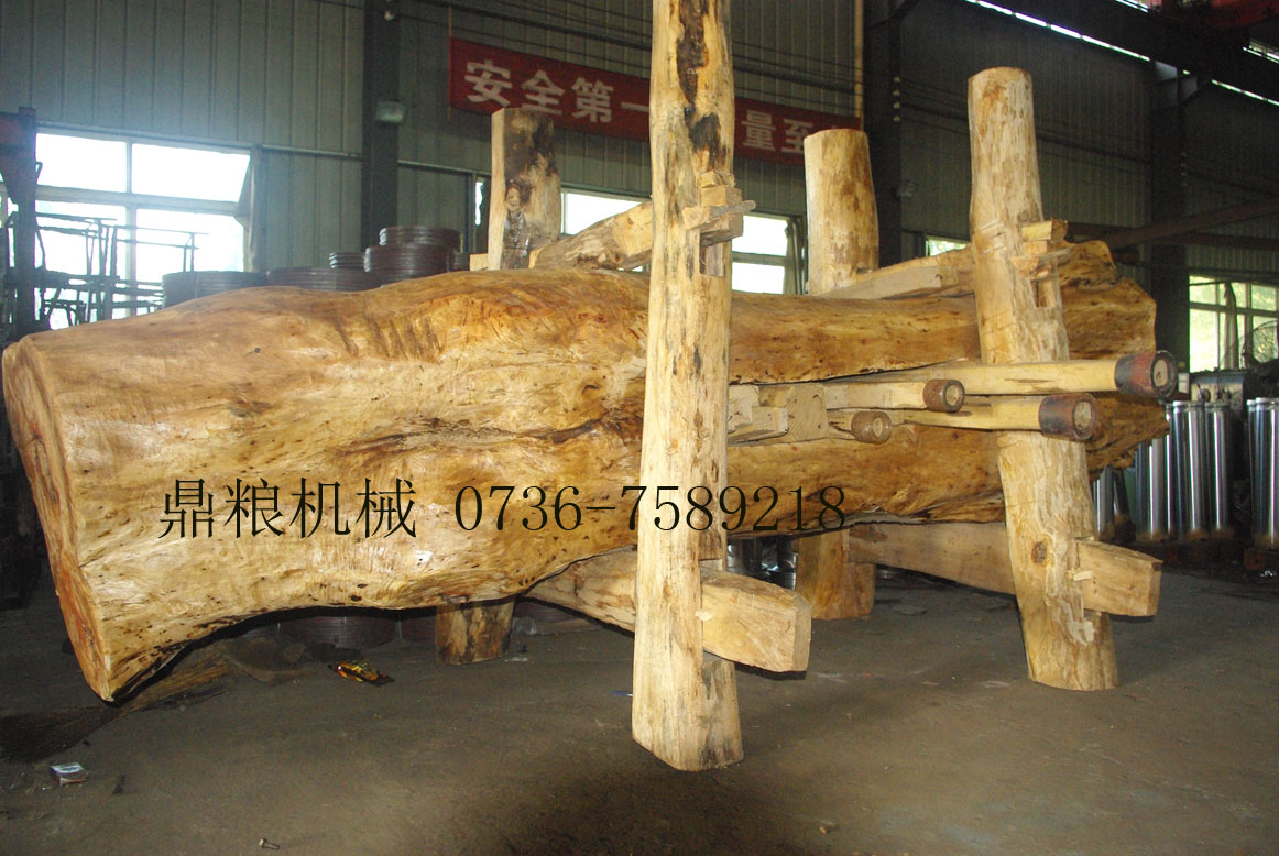  全新木榨，純古法木榨，原木木榨榨油機(jī) 
